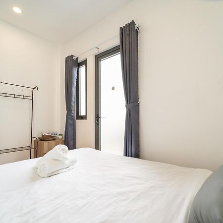 Hidden Homestay Buivien Ho Chi Minh City Exterior photo