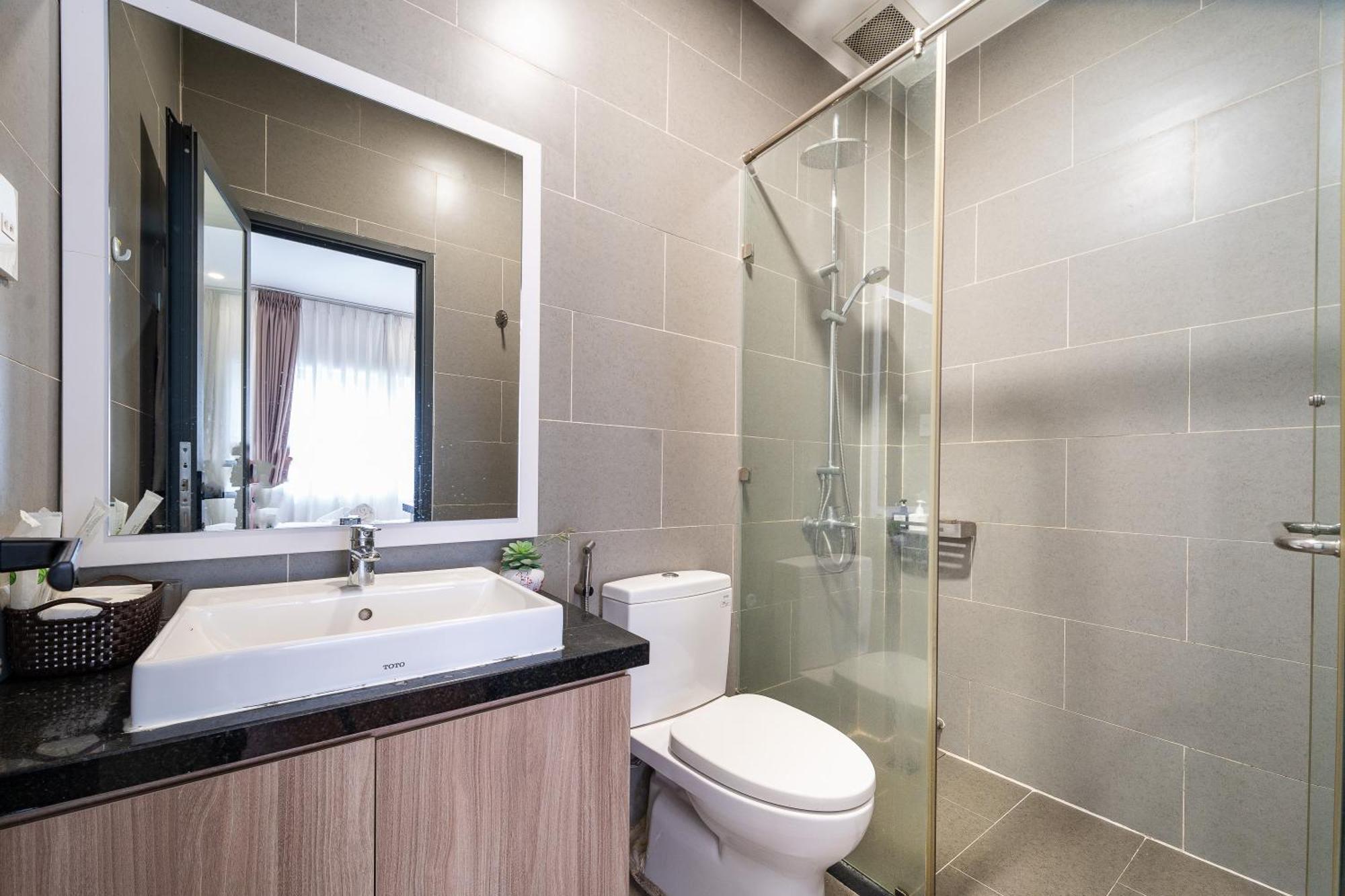 Hidden Homestay Buivien Ho Chi Minh City Exterior photo