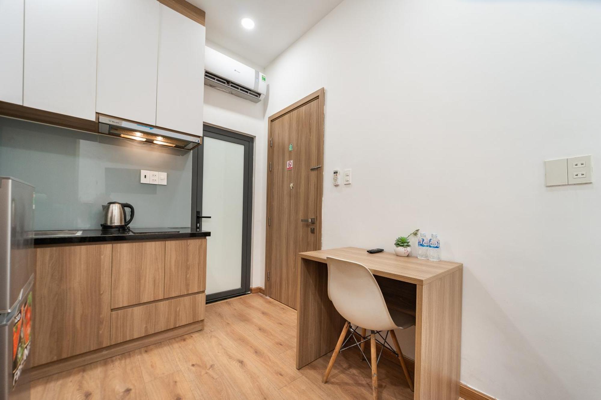 Hidden Homestay Buivien Ho Chi Minh City Exterior photo